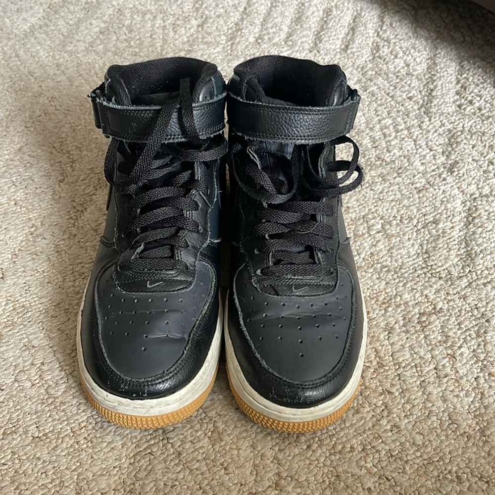 Nike Air Force 1 Highs